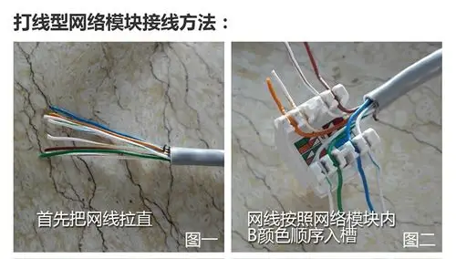 公牛魔方彩插座墙壁面板 86型电脑网络网口网线接口有