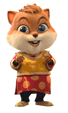 松鼠主会场三只松鼠旗舰店天猫tmallcom