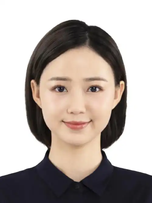 支付宝搜"口袋世界"改尺寸,换底色在线制作,1分钟拍好照片上传小tips