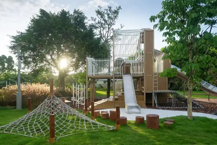 户外游乐设施厂哪家好?-浙江弘晨游乐设备有限公司