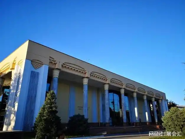 乌兹别克斯坦电力能源电力电气工程及照明展|电缆_网易订阅