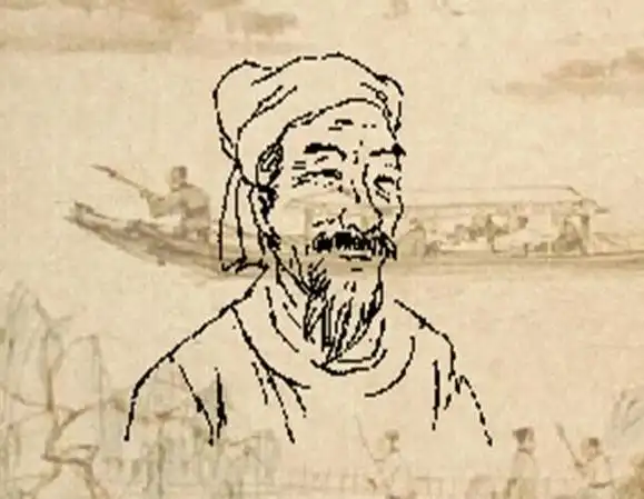 吴文英和贾似道是什么关系?