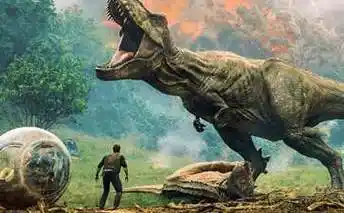 游览作文500字游常州恐龙园