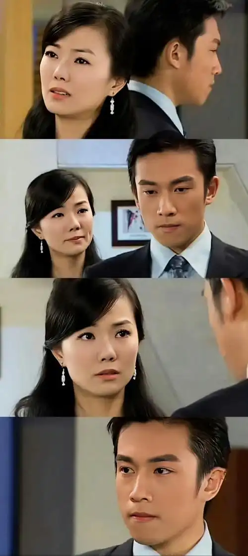 谢金燕浪姐官宣重现意难忘