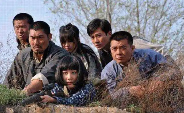 被央视点名批评的十部抗日神剧每一部都在侮辱观众智商