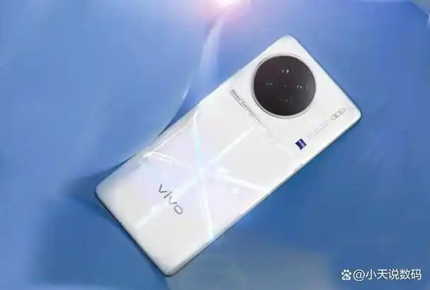 vivo x90s定档6月:天玑9200 坐镇升级wifi7,定价更低