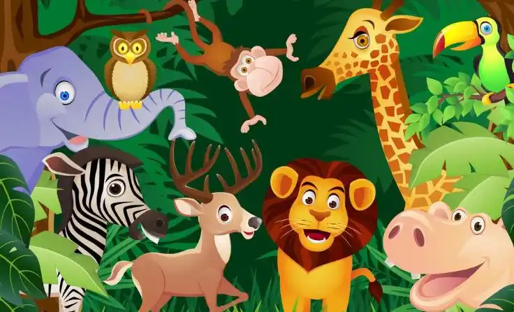 switch动物森林攻略