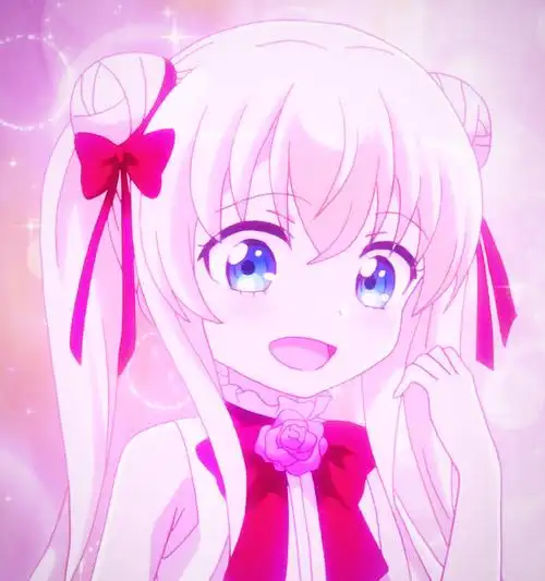 曼珠沙华自截头像二传标明出处鬼椒梦冕