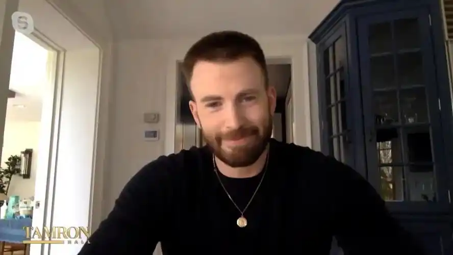 美队大尺度私密照泄露教科书级别的回应值得学习