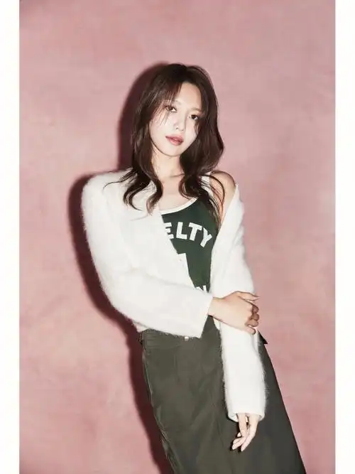 崔秀英  #少女时代  #郑敬淏崔秀英  #崔秀英穿搭  #东莞美人会