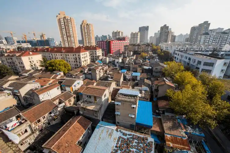 平潭给79个老旧小区整容丨老城区居民没有拆迁的命改造下也不错