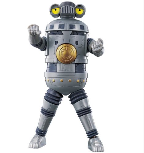 bandai万代赛文加超可动人偶泽塔奥特曼系列特空机奥特曼玩具专区