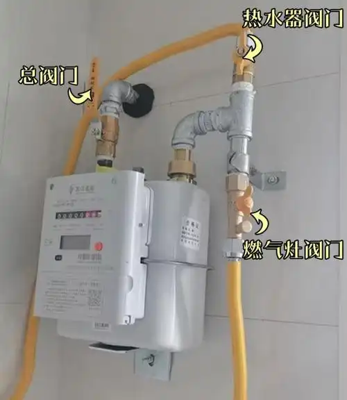 天然气阀门要每天关闭吗幸好内行人提醒原来一直做错了