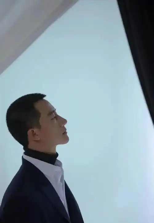 2020年新晋寸头爱豆 帅到心坎里了!