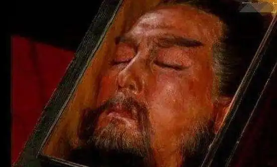 1979年一场大雨,冲出了真正的关羽墓,专家却为何不公开考古信息_关庄