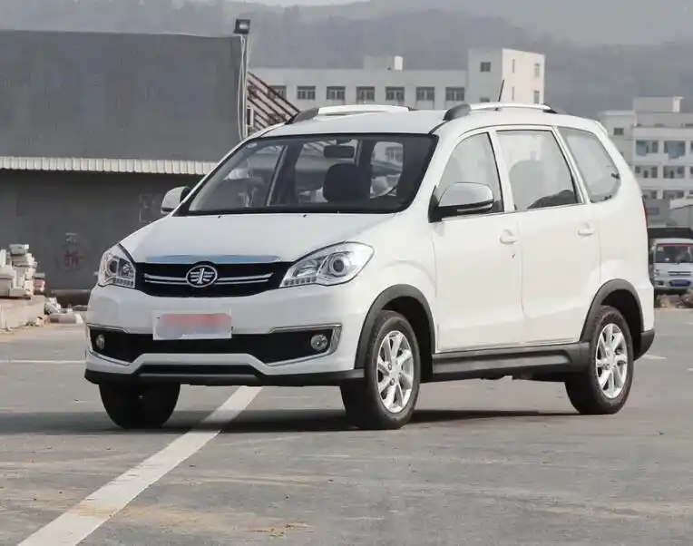 说到一汽汽车这个品牌,相信大家都不陌生,是一款非常经典的国产品牌.