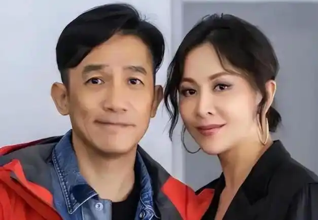 曝梁朝伟与女星有私生子,已在日本买房,两人约会懒理风波