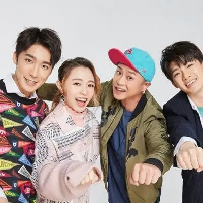 南拳妈妈 - 下雨天