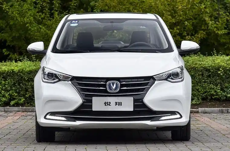 新款长安悦翔_长安汽车新款2020款悦翔 - 阜阳汽车网
