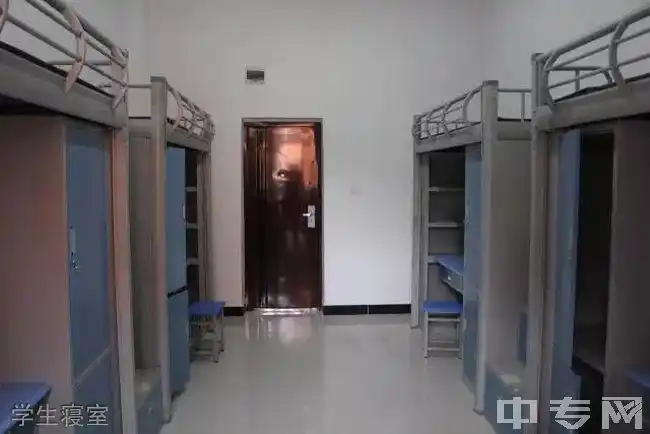 贵州警察学院寝室图片,校园环境好吗?