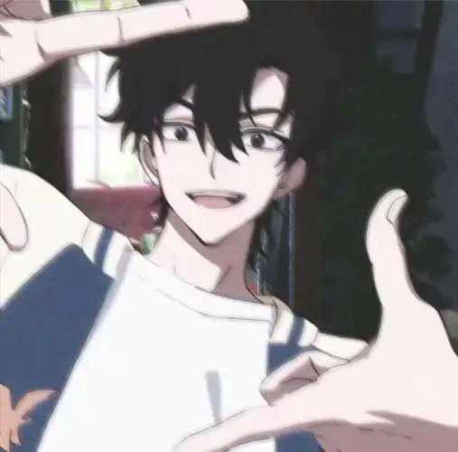 超级阳光的动漫男头 精选优质动漫男生头像 挑战一张封神的超耐看的