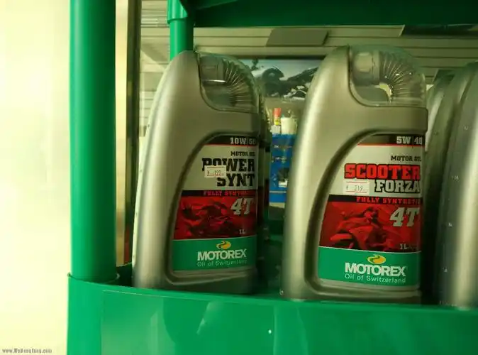 motorex大量到货预购从速