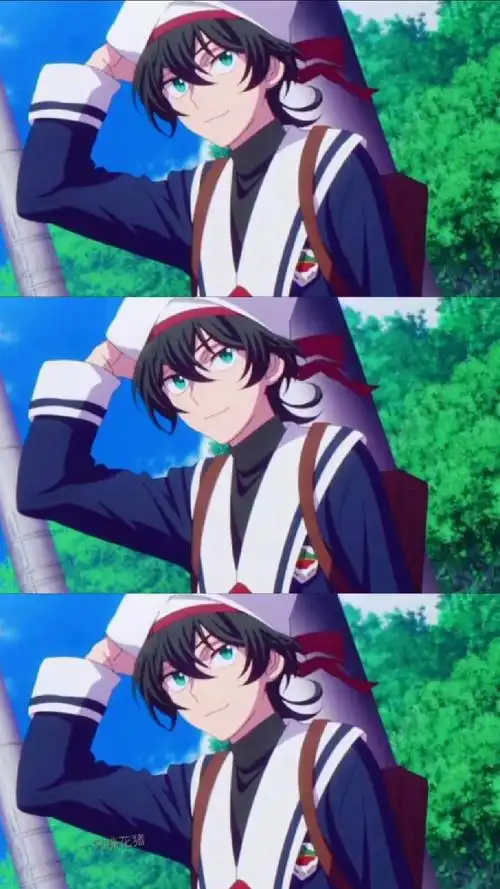 无限滑板#猫猫能有什么坏心思呢?