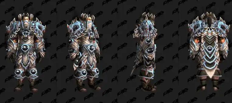 新上线猎人幻化套装相关介绍(法师塔幻化套装基础效果展示)|aoe家园