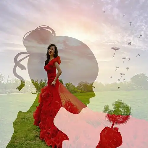 其它 手机摄影初级课程回顾 写美篇  对于女生来讲,对人像处理最感