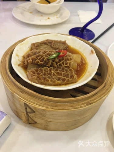 威哥美食(高新南二环店)图片 - 第5张