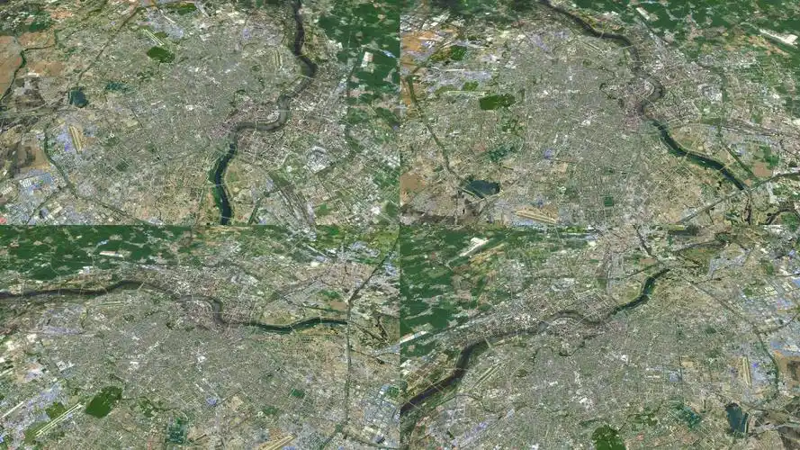 沈阳卫星地图_1920x1080_高清视频素材下载(编号:6810896)_影视包装