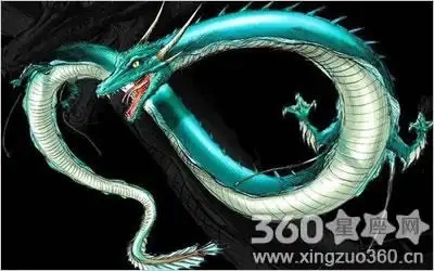 四大灵兽腾蛇长什么样,腾蛇的介绍