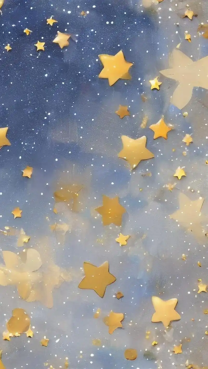 手机锁屏壁纸90,仿佛置身于银河之中78 哇,这组手机锁屏壁纸真的