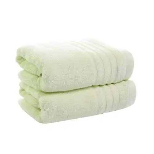 a-life最生活 毛巾 竹纤维 纯竹纤维毛巾套装 a-1124-2 【包邮】