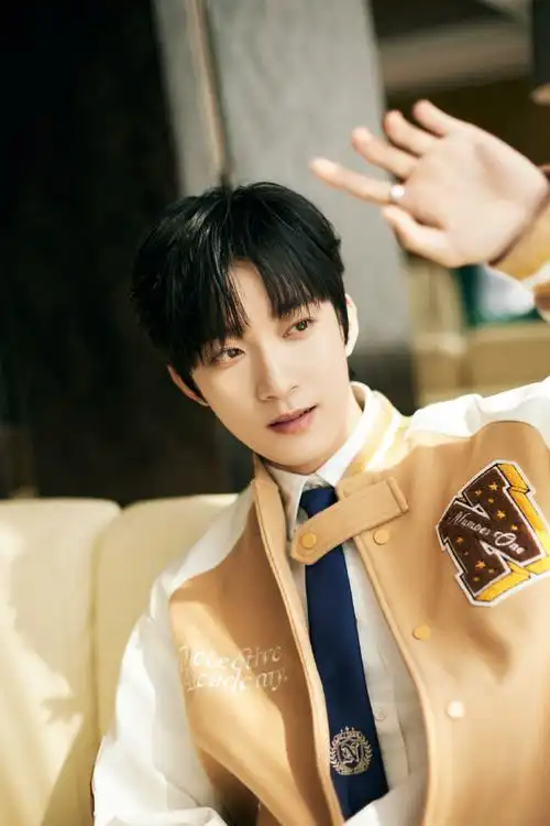 曹恩齐生日仪式感##恩齐不ng的观察日记##在一齐