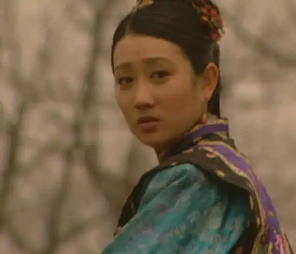 雍正王朝中乔引娣和雍正是何关系结局如何历史上有乔引娣吗