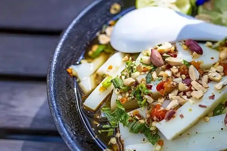 西双版纳几月份去最好_西双版纳旅居攻略