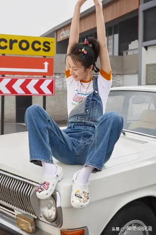 74豆腐袜 小白鞋:还有比小白袜和小白鞋更配的吗?