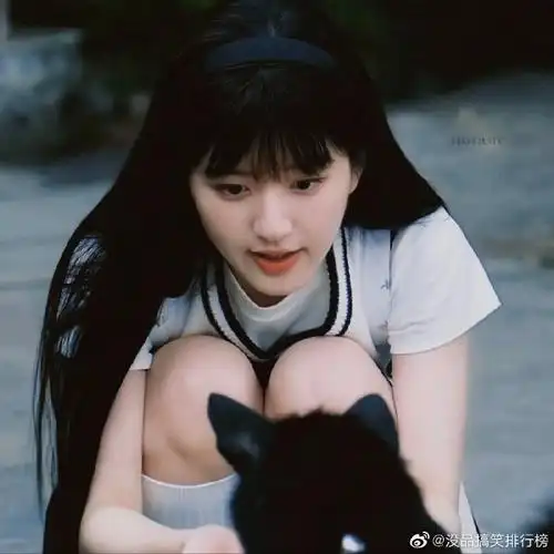 赵露思桑稚头像#赵露思的桑稚头像也太可爱了吧用赵露思头像会有