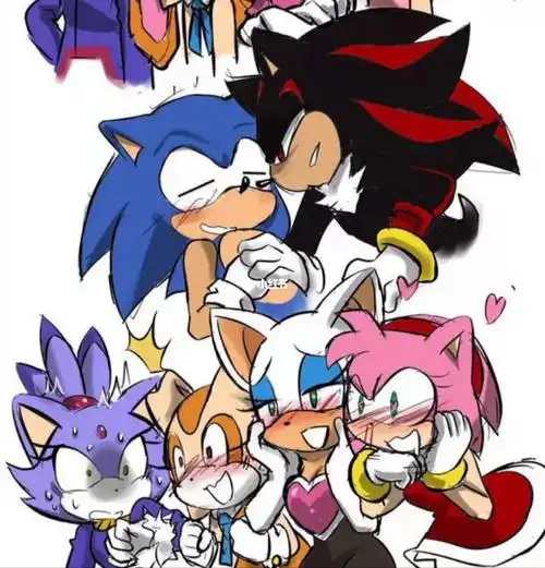 关于女孩们对06和黑青的反应暗中观察r