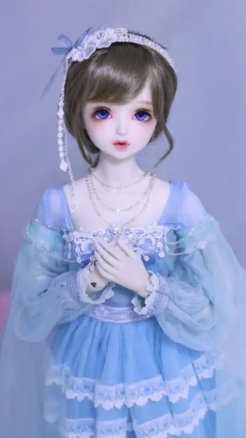 sd娃娃bjd娃娃漂亮娃娃