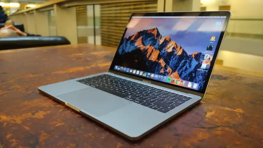 苹果笔记本电脑macbookpro13
