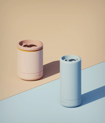 "100例"——优秀圆柱体产品