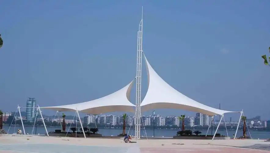 索膜结构的膜结构发展方向