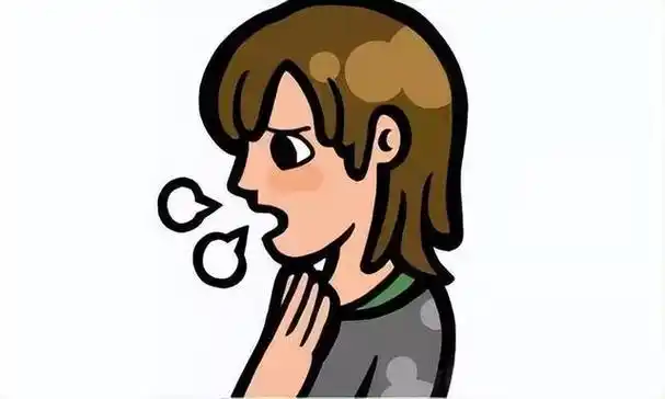 嗓子里经常有痰?可能是肝有火!了解肝郁化火,或可预防咽喉疾病