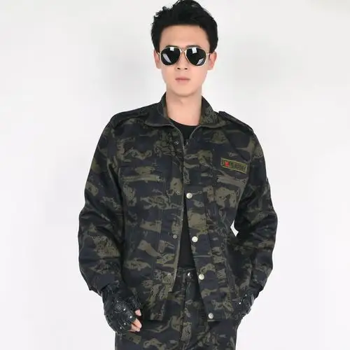 共5095 件军装作训服男相关商品