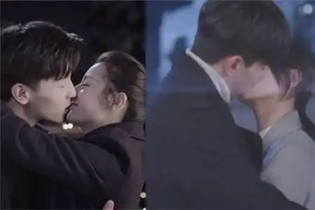 迪丽热巴邓伦吻戏了解这些满足你的八卦小心灵