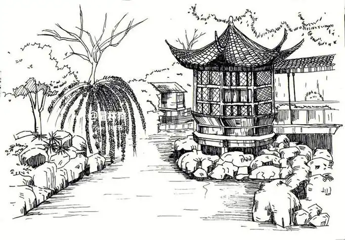 当下园林网-苏州园林-江南园林-古典园林-中式园林