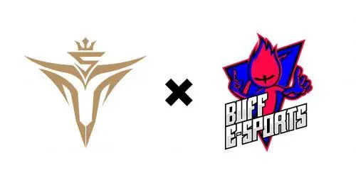 破局电竞俱乐部商业化buff与v5达成战略合作