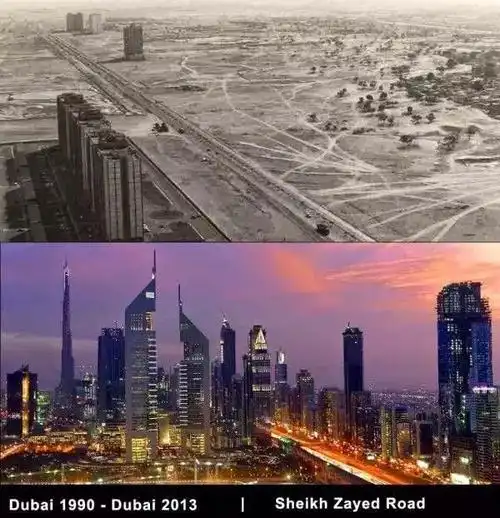 重磅总投资1110亿成都未来城市新中心来了